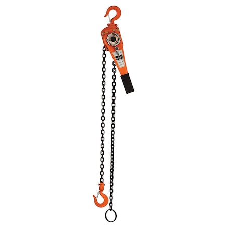 American Gage Ton Chain Puller, 3/4 AMG605
